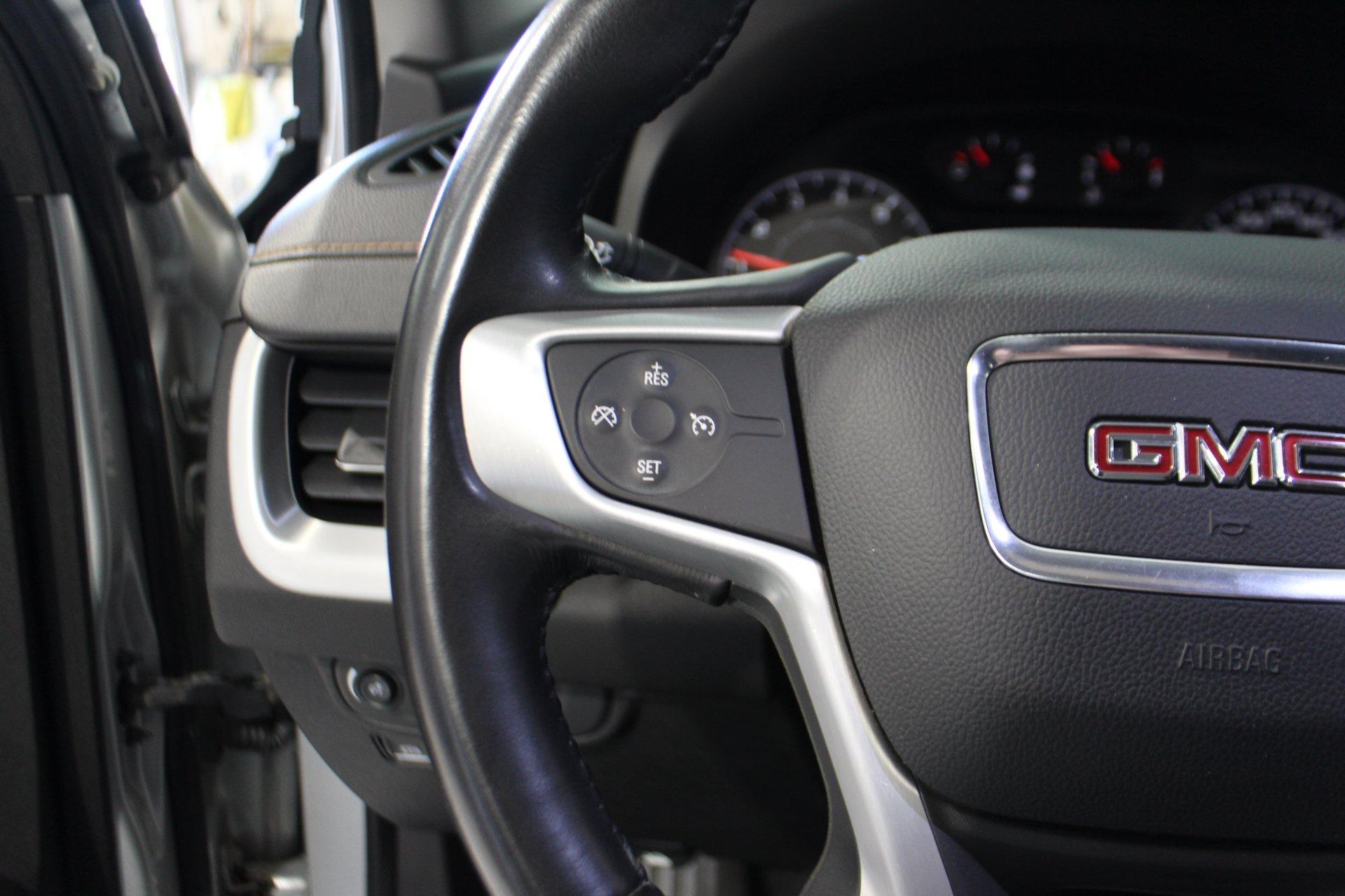 Gmc Terrain 2018 - Image 15