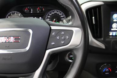 Gmc Terrain 2018 - Thumbnail 16