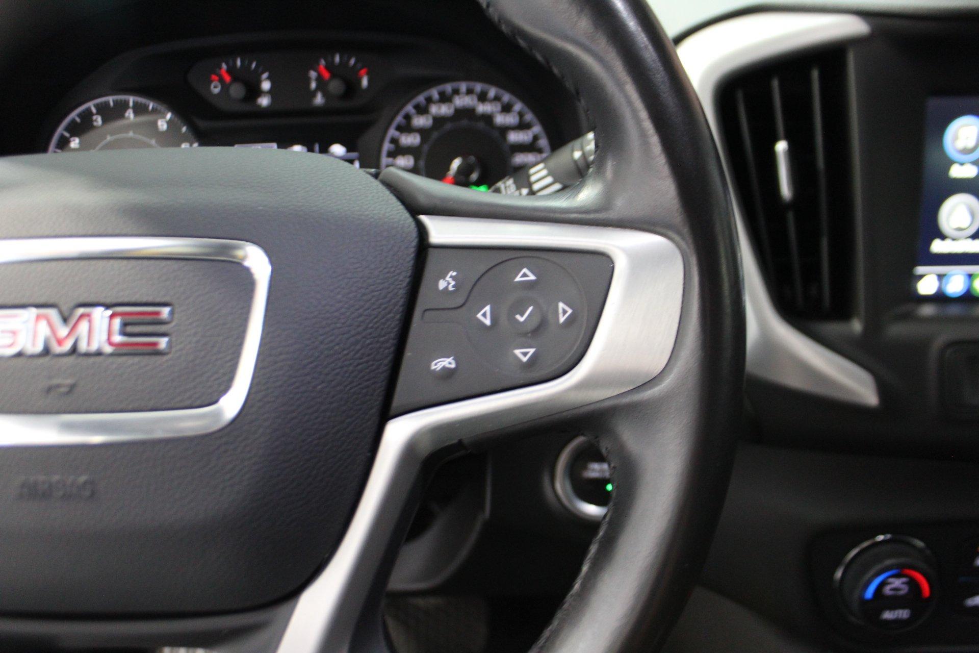 Gmc Terrain 2018 - Image 16