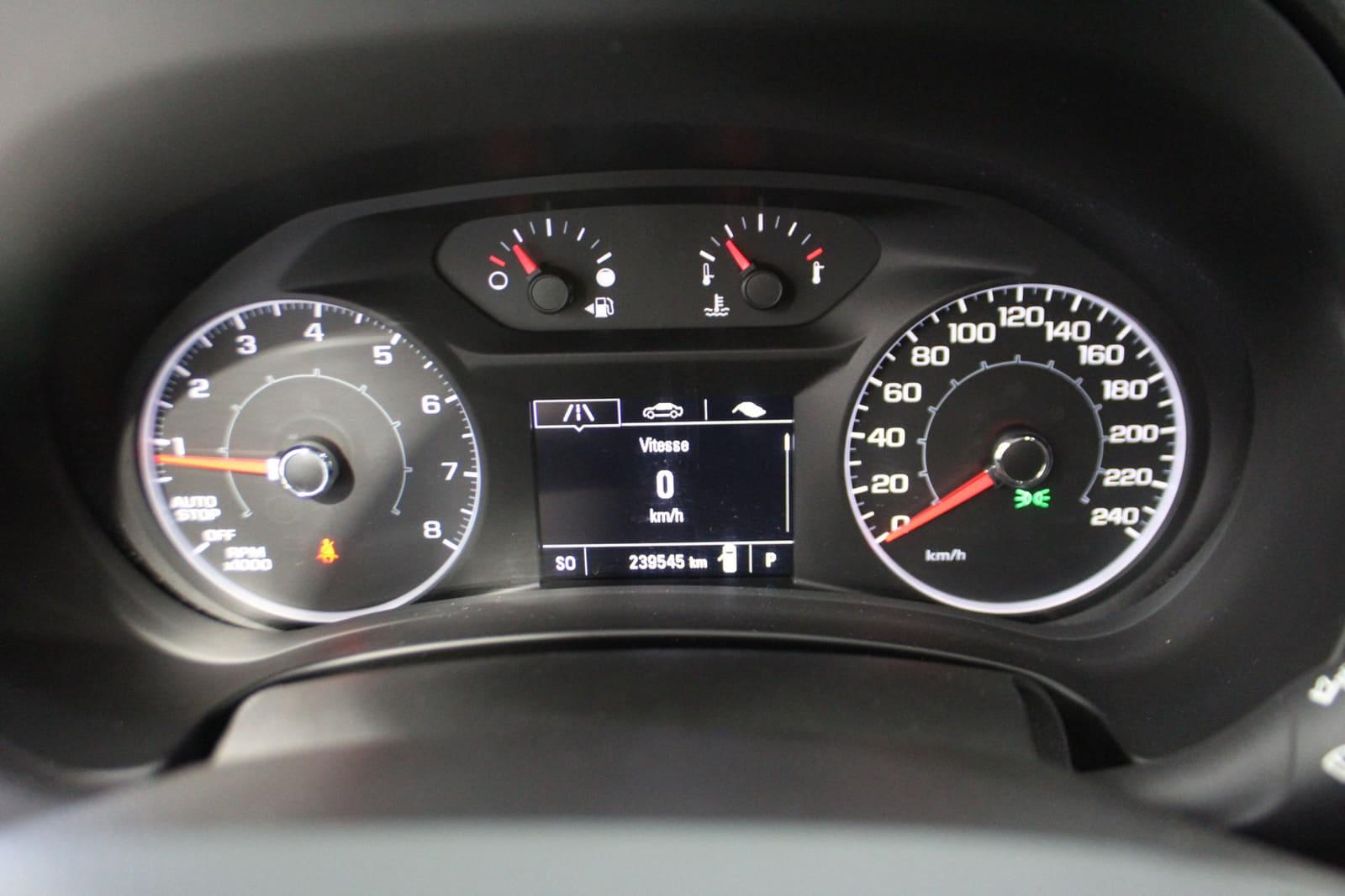 Gmc Terrain 2018 - Image 17