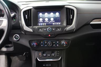 Gmc Terrain 2018 - Thumbnail 18