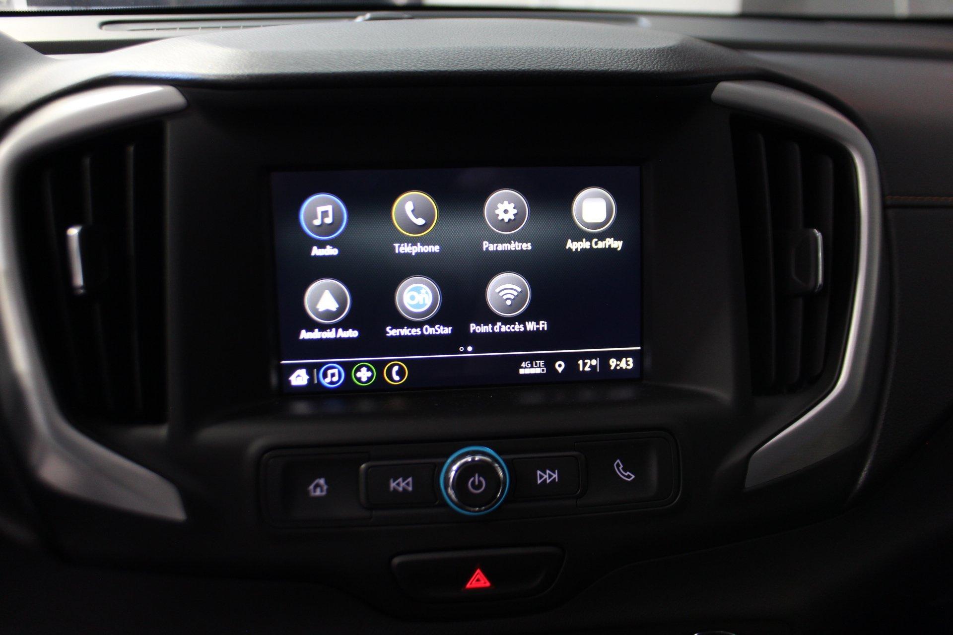 Gmc Terrain 2018 - Image 19