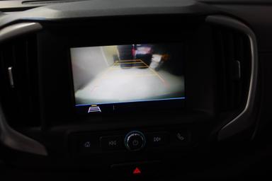 Gmc Terrain 2018 - Thumbnail 20