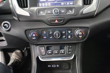 Gmc Terrain 2018 - Thumbnail 21