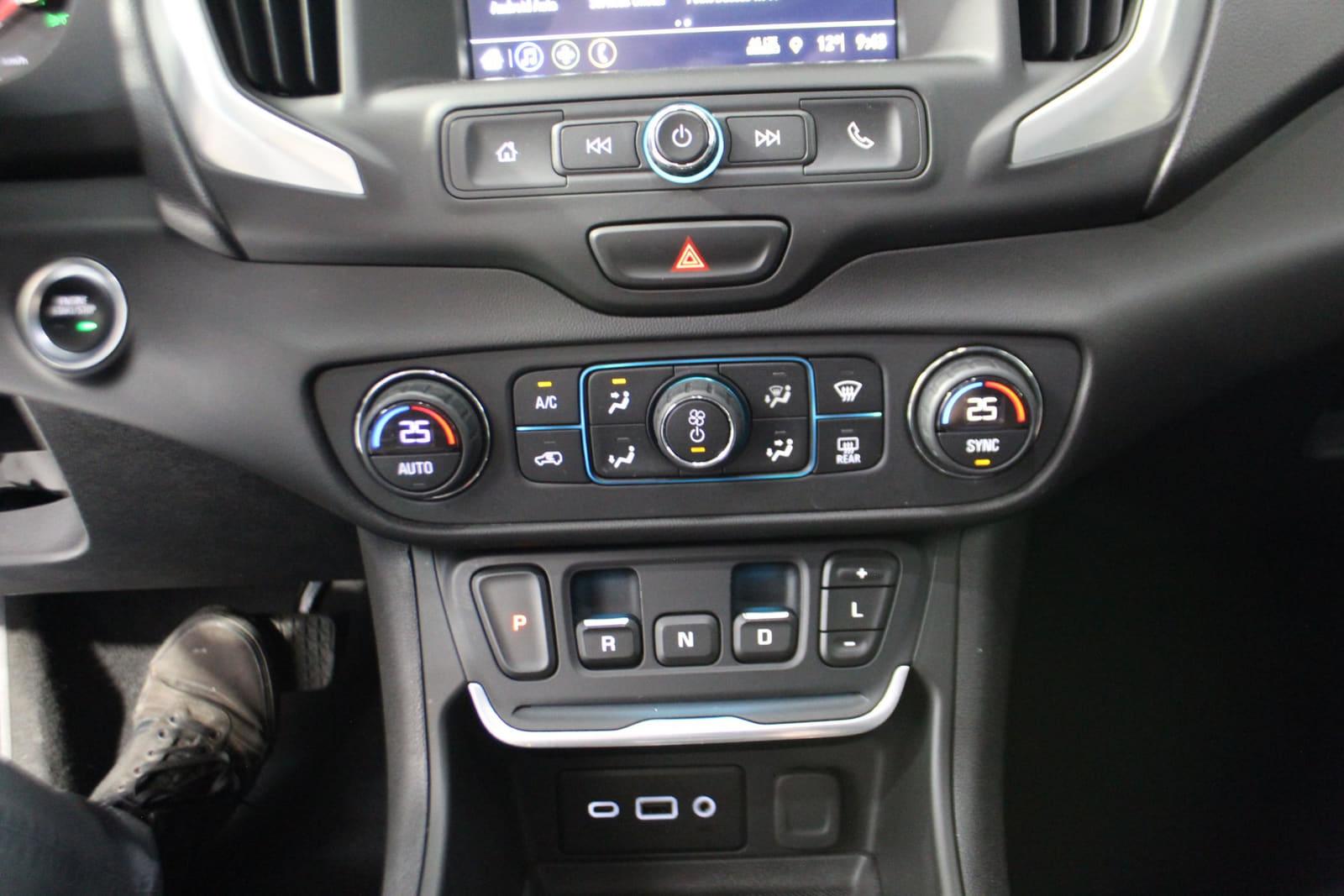 Gmc Terrain 2018 - Image 21