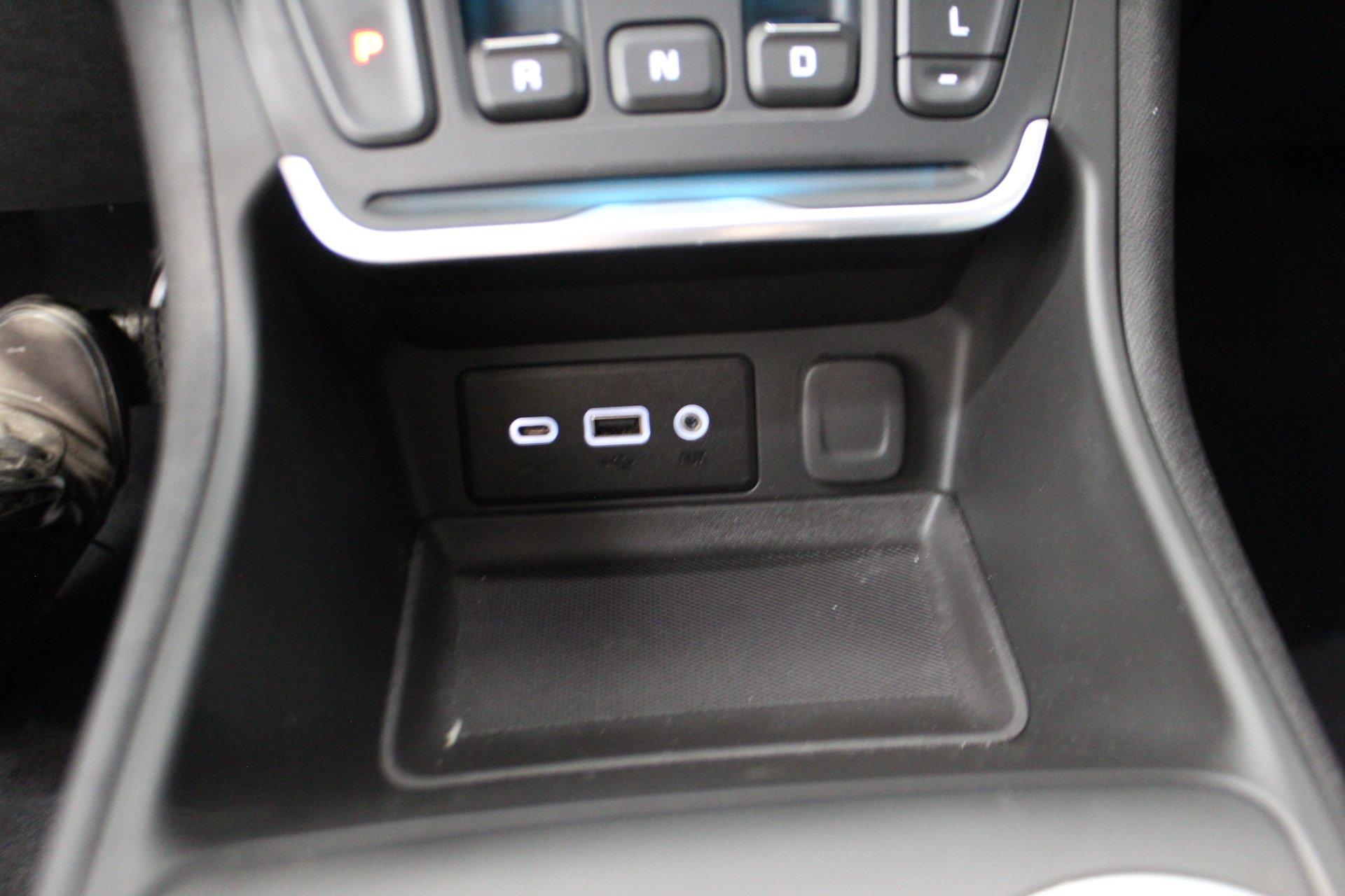 Gmc Terrain 2018 - Image 22