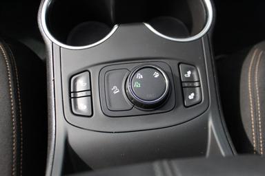 Gmc Terrain 2018 - Thumbnail 23