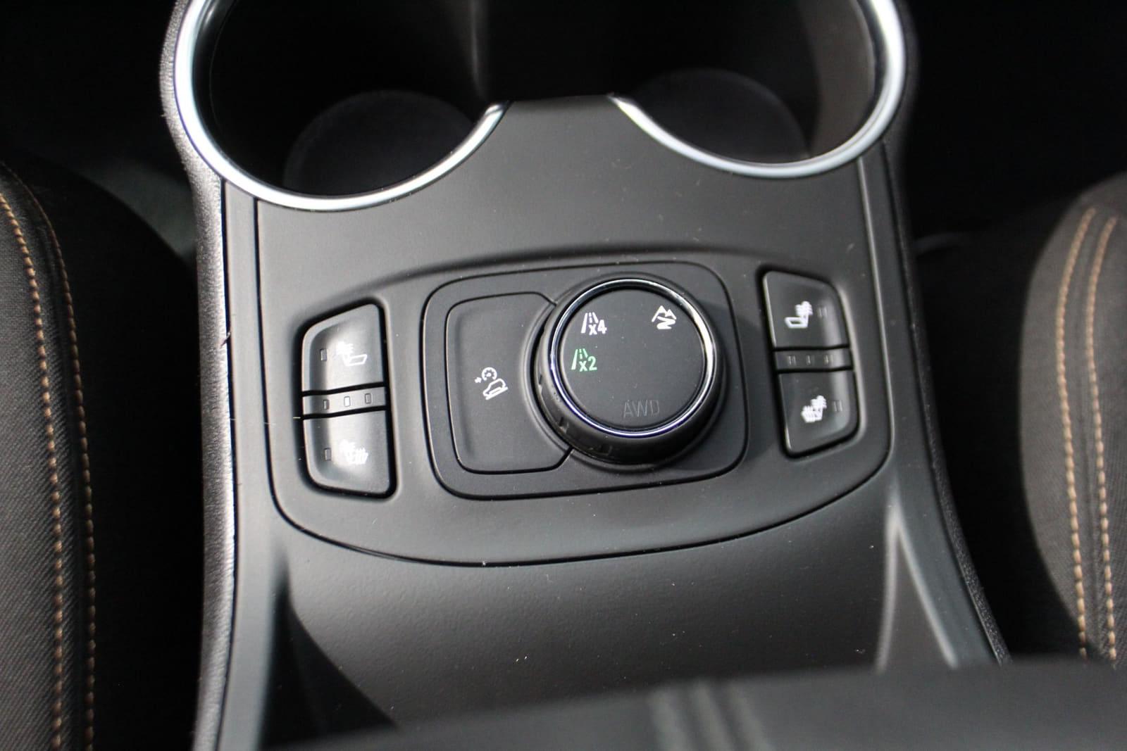 Gmc Terrain 2018 - Image 23