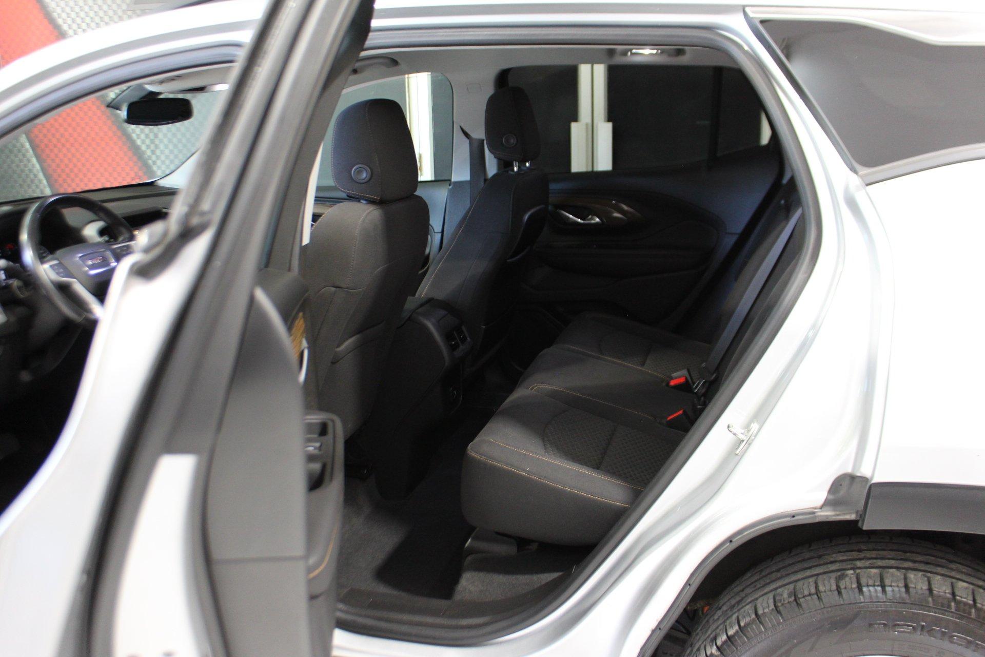 Gmc Terrain 2018 - Image 24