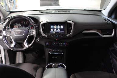 Gmc Terrain 2018 - Thumbnail 13
