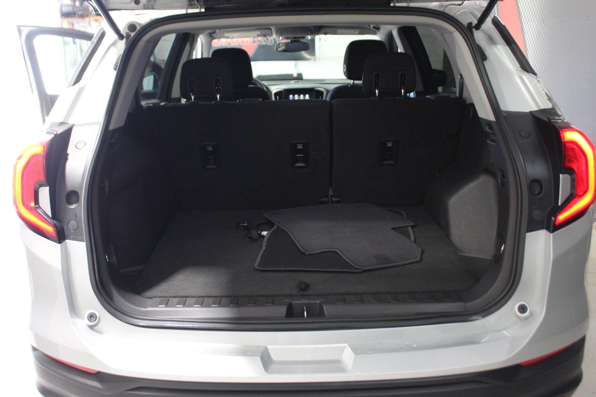 Gmc Terrain 2018 - Image 26