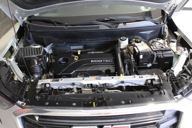 Gmc Terrain 2018 - Thumbnail 28