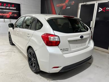 Subaru Impreza 2014 - Thumbnail 2