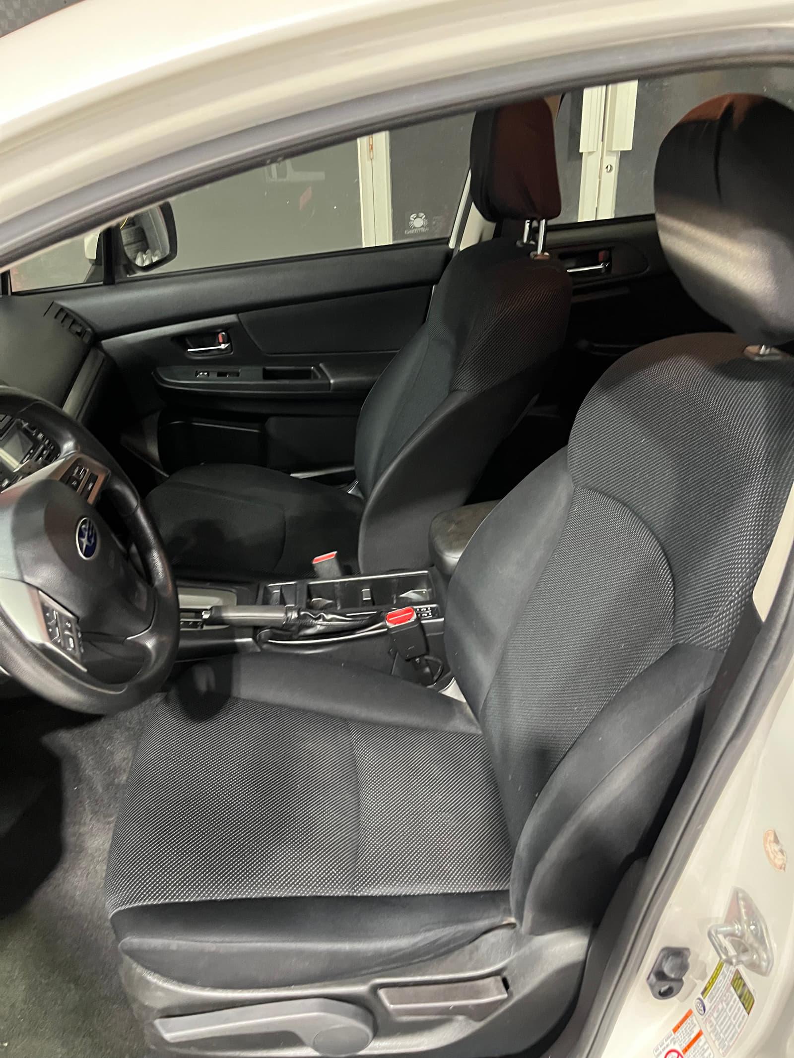 Subaru Impreza 2014 - Image 6