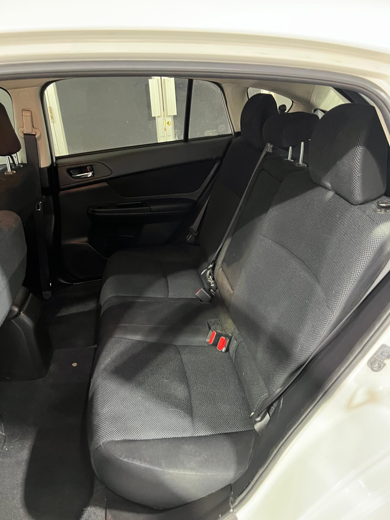 Subaru Impreza 2014 - Image 7