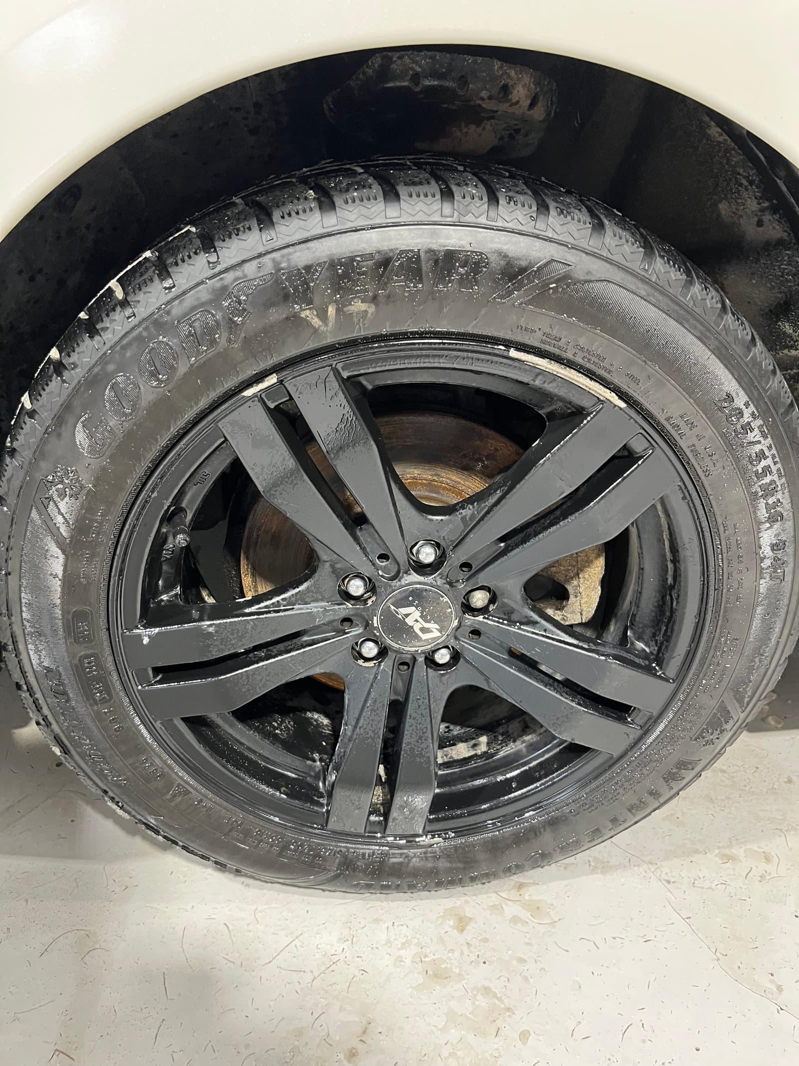 Subaru Impreza 2014 - Image 8