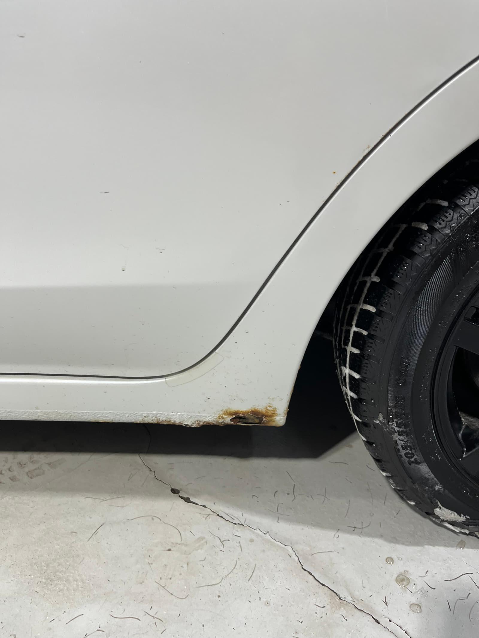 Subaru Impreza 2014 - Image 10