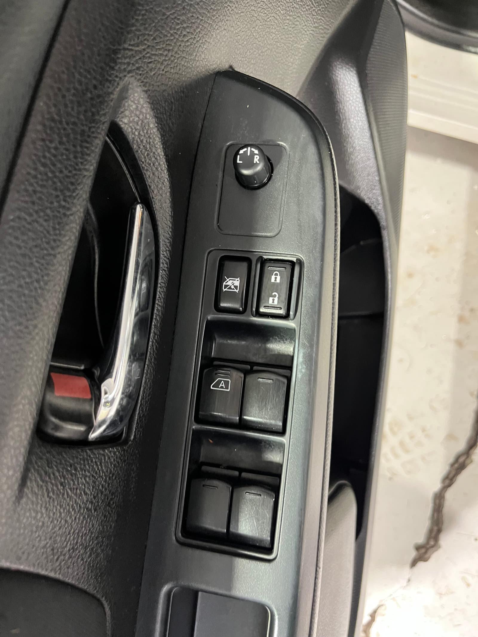 Subaru Impreza 2014 - Image 11