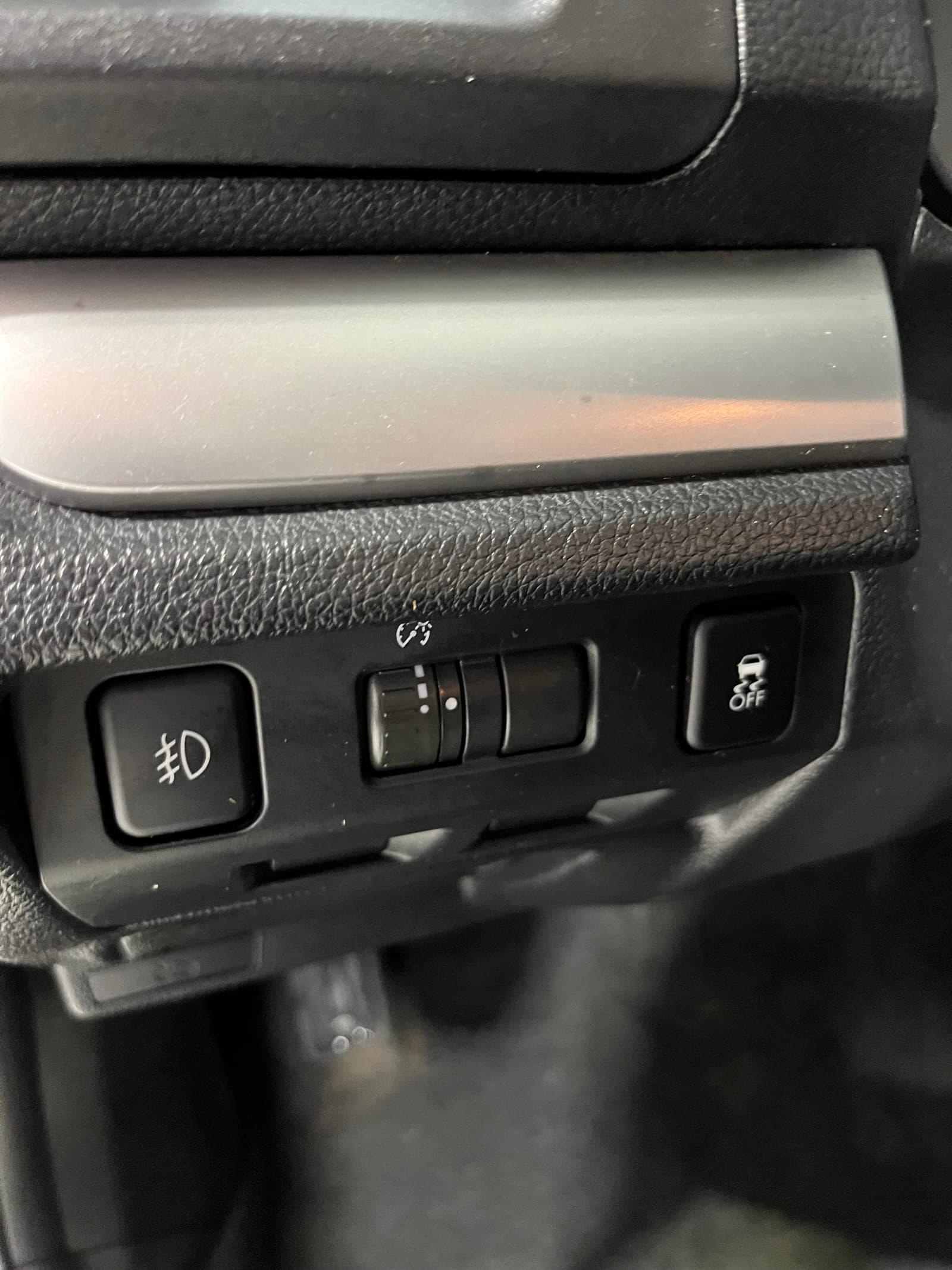 Subaru Impreza 2014 - Image 12