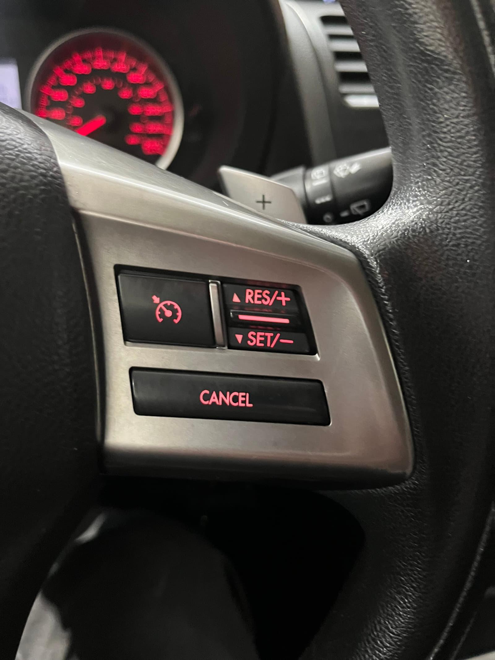 Subaru Impreza 2014 - Image 14