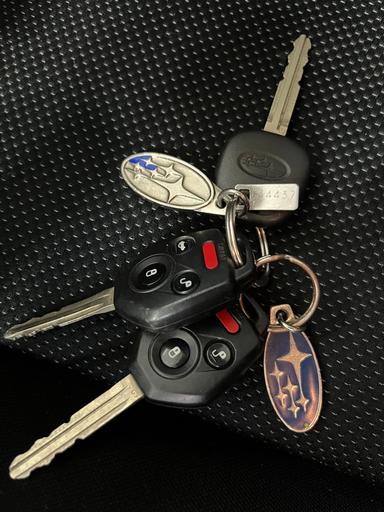 Subaru Impreza 2014 - Thumbnail 16