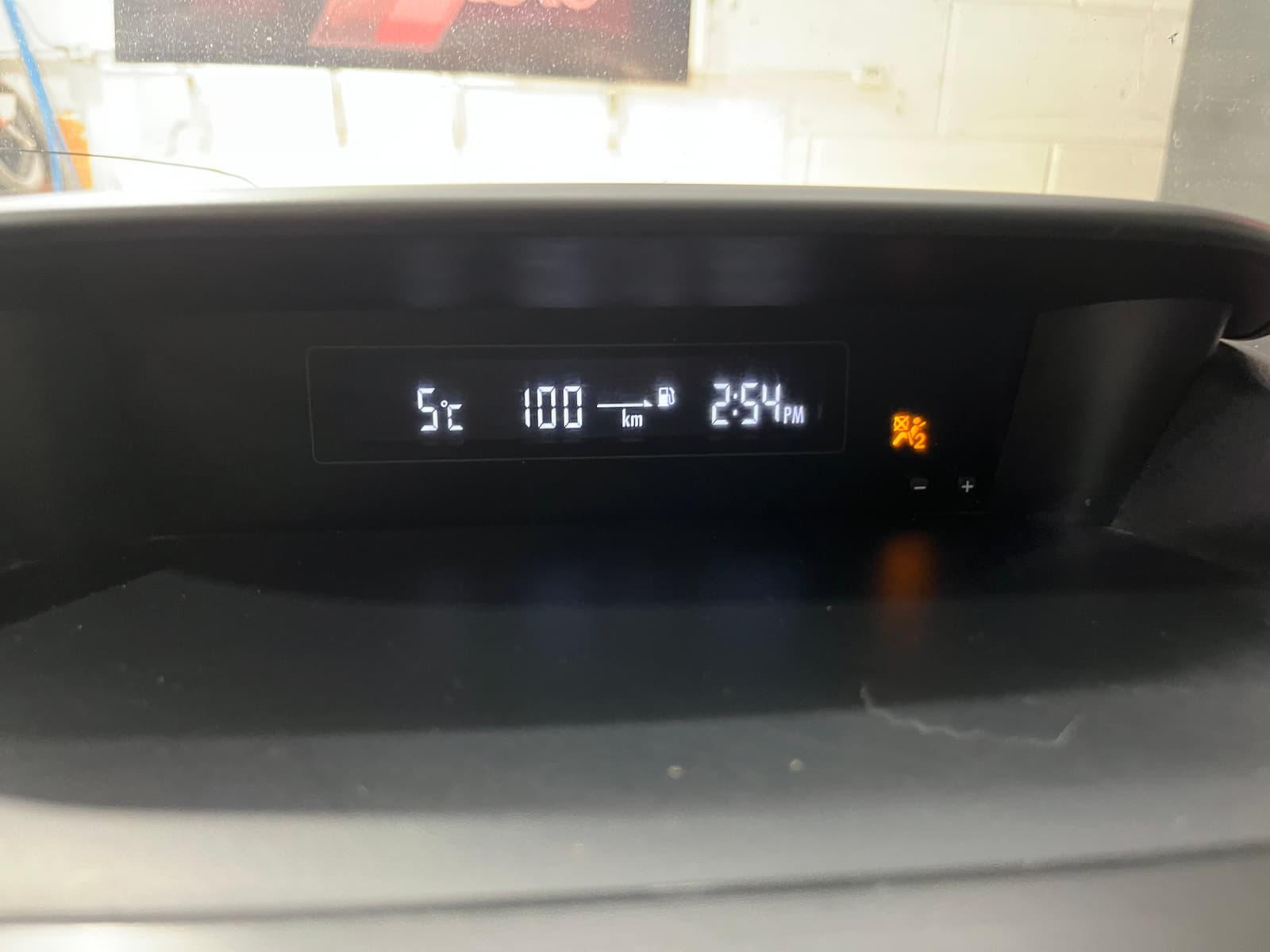 Subaru Impreza 2014 - Image 17