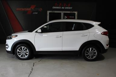 Hyundai Tucson 2016 - Thumbnail 1