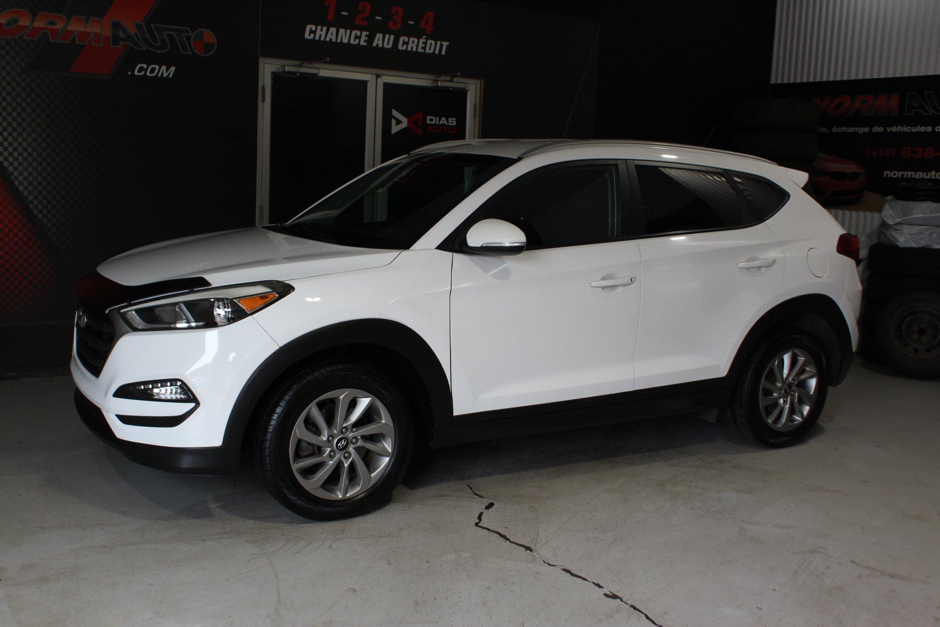 Hyundai Tucson 2016 - Image 2