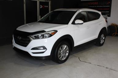 Hyundai Tucson 2016 - Thumbnail 3