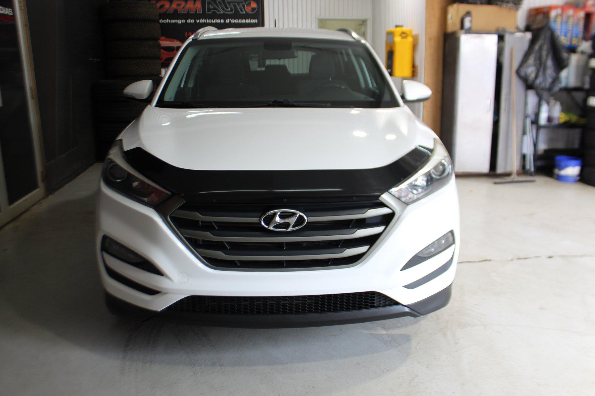 Hyundai Tucson 2016 - Image 4