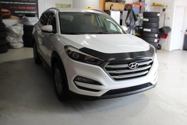 Hyundai Tucson 2016 - Thumbnail 5