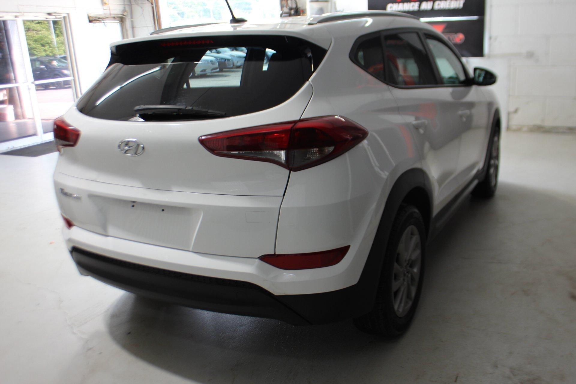 Hyundai Tucson 2016 - Image 6
