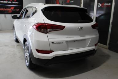 Hyundai Tucson 2016 - Thumbnail 7