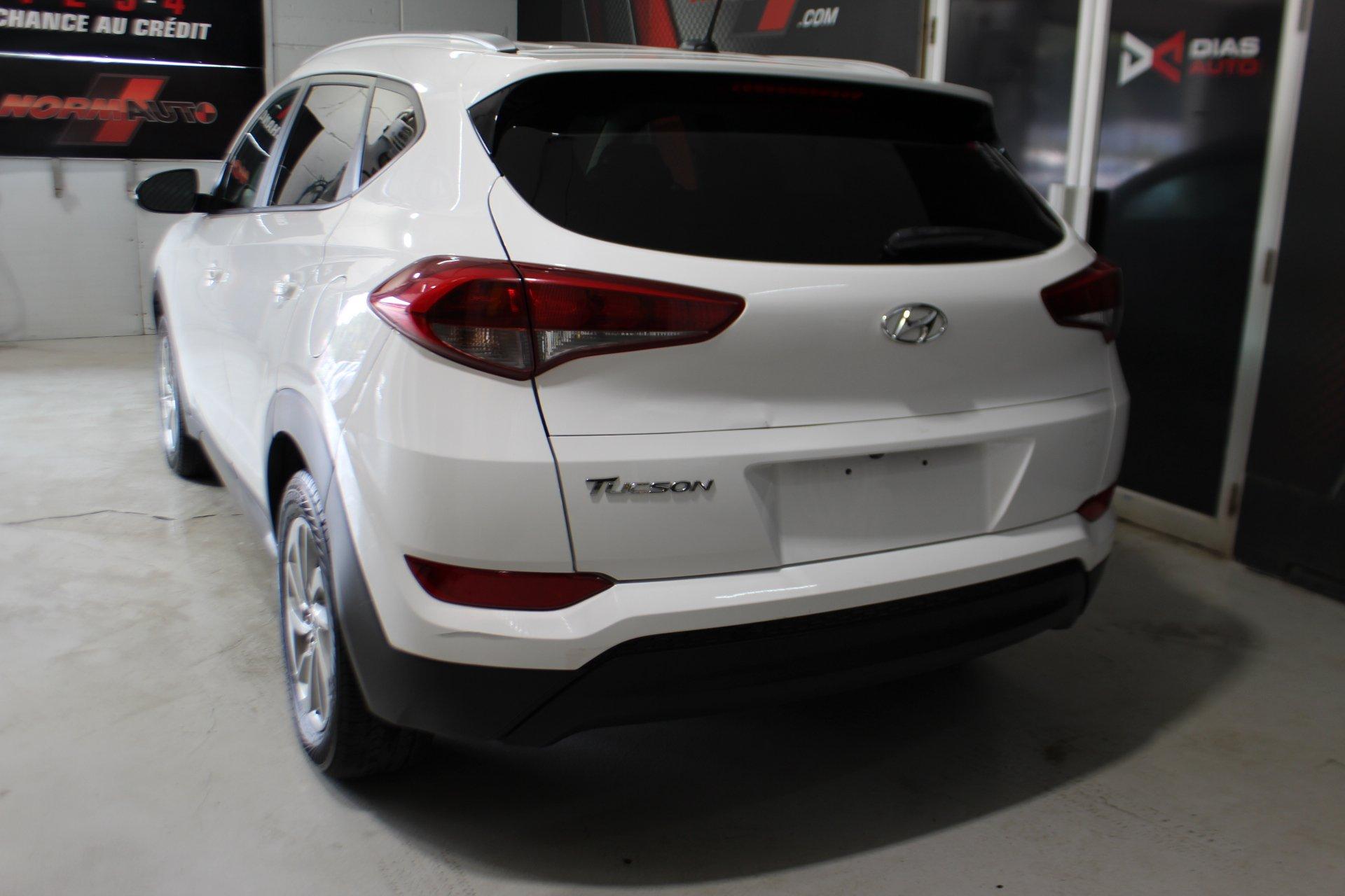 Hyundai Tucson 2016 - Image 7