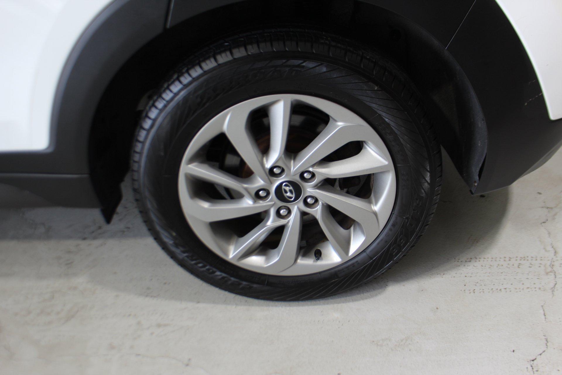 Hyundai Tucson 2016 - Image 8