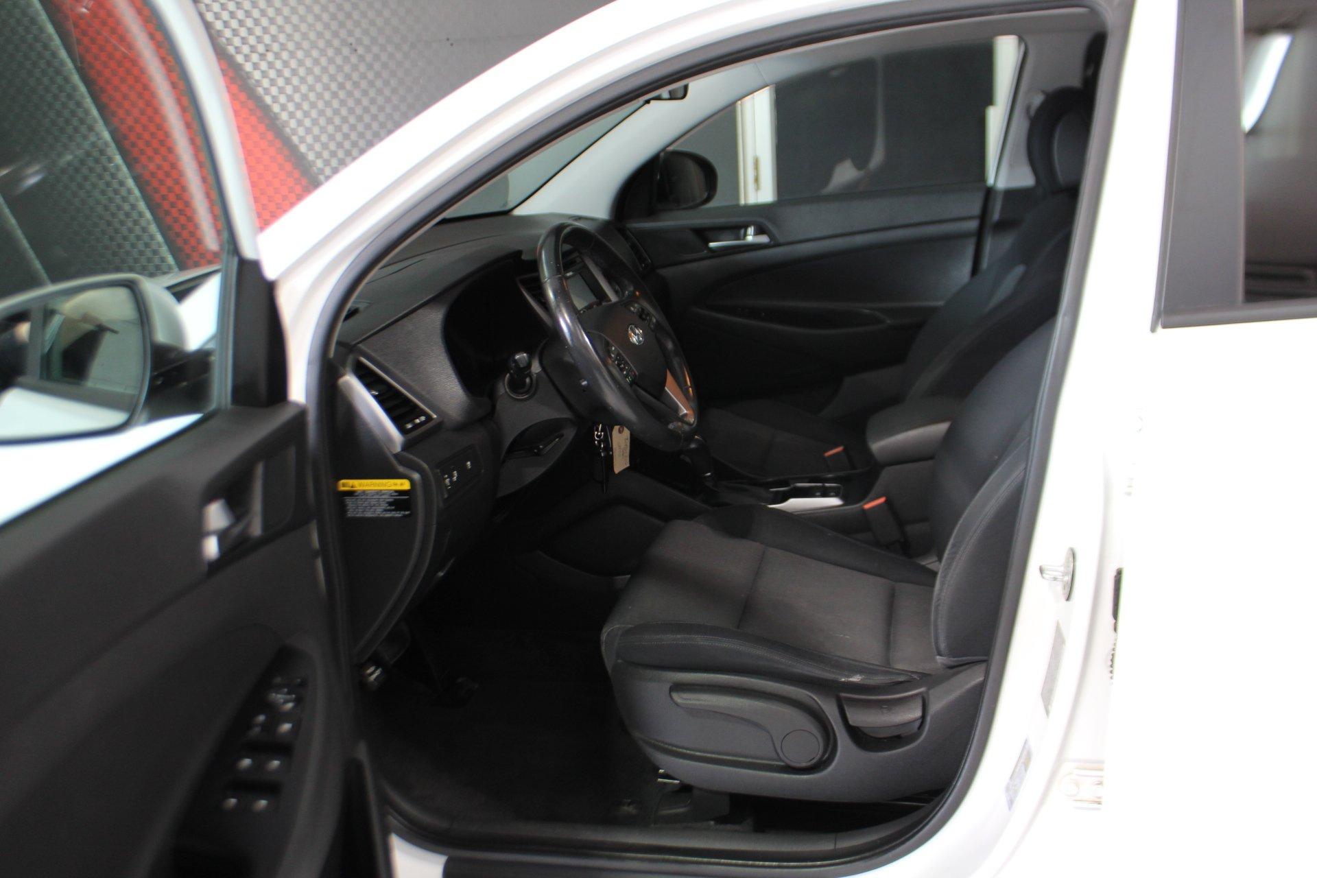 Hyundai Tucson 2016 - Image 10