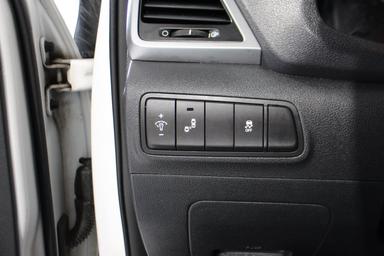 Hyundai Tucson 2016 - Thumbnail 11