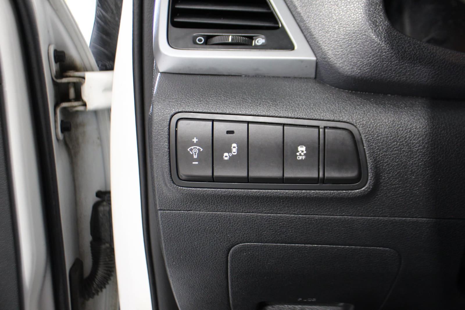 Hyundai Tucson 2016 - Image 11