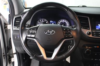 Hyundai Tucson 2016 - Thumbnail 13