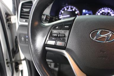 Hyundai Tucson 2016 - Thumbnail 14