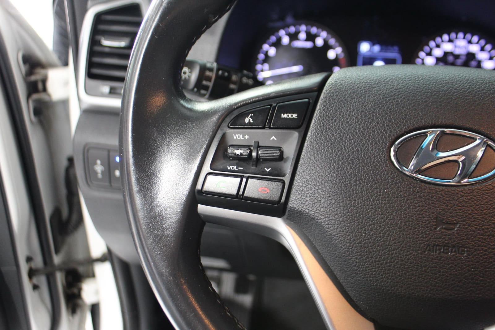 Hyundai Tucson 2016 - Image 14