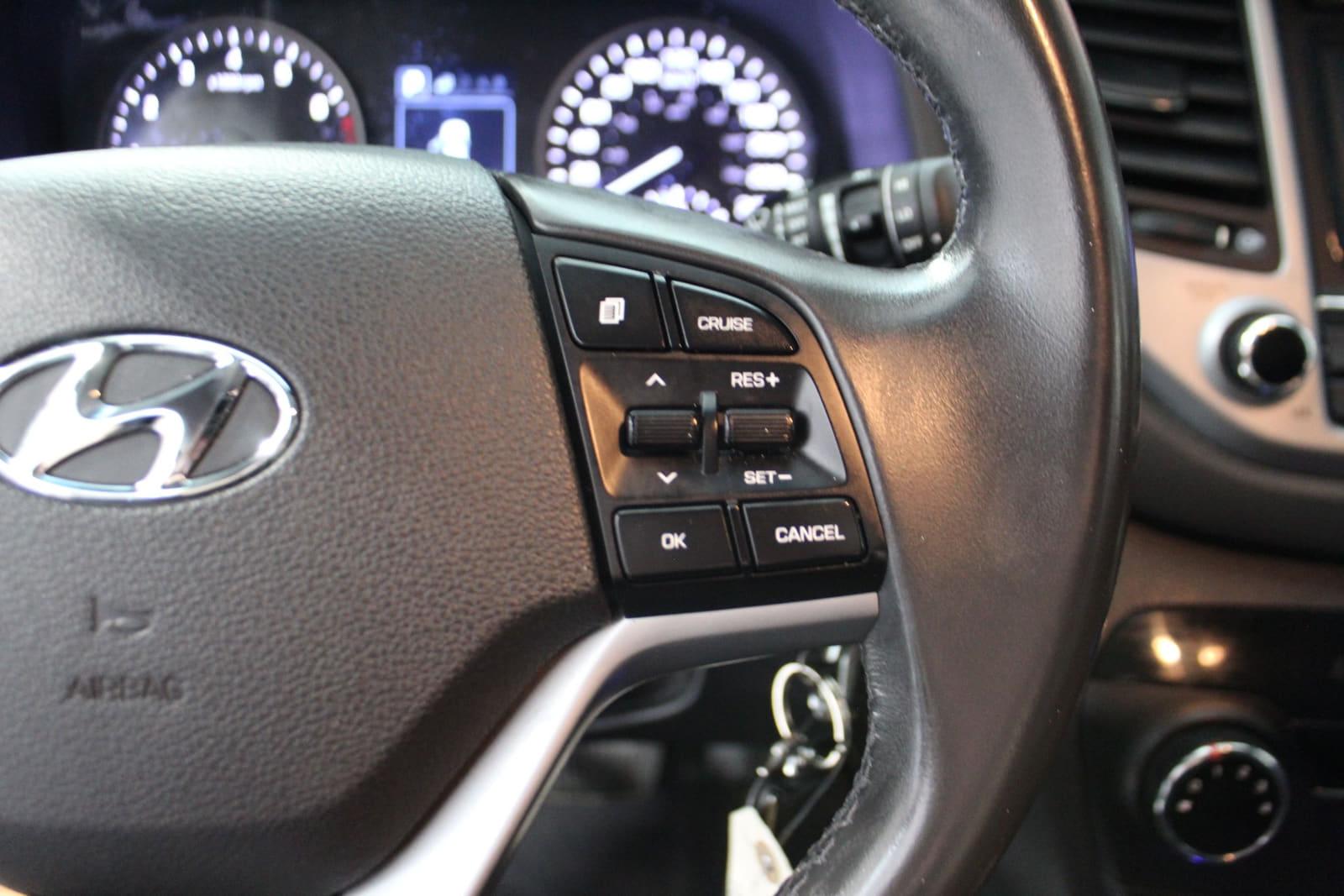 Hyundai Tucson 2016 - Image 15