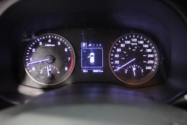 Hyundai Tucson 2016 - Thumbnail 16