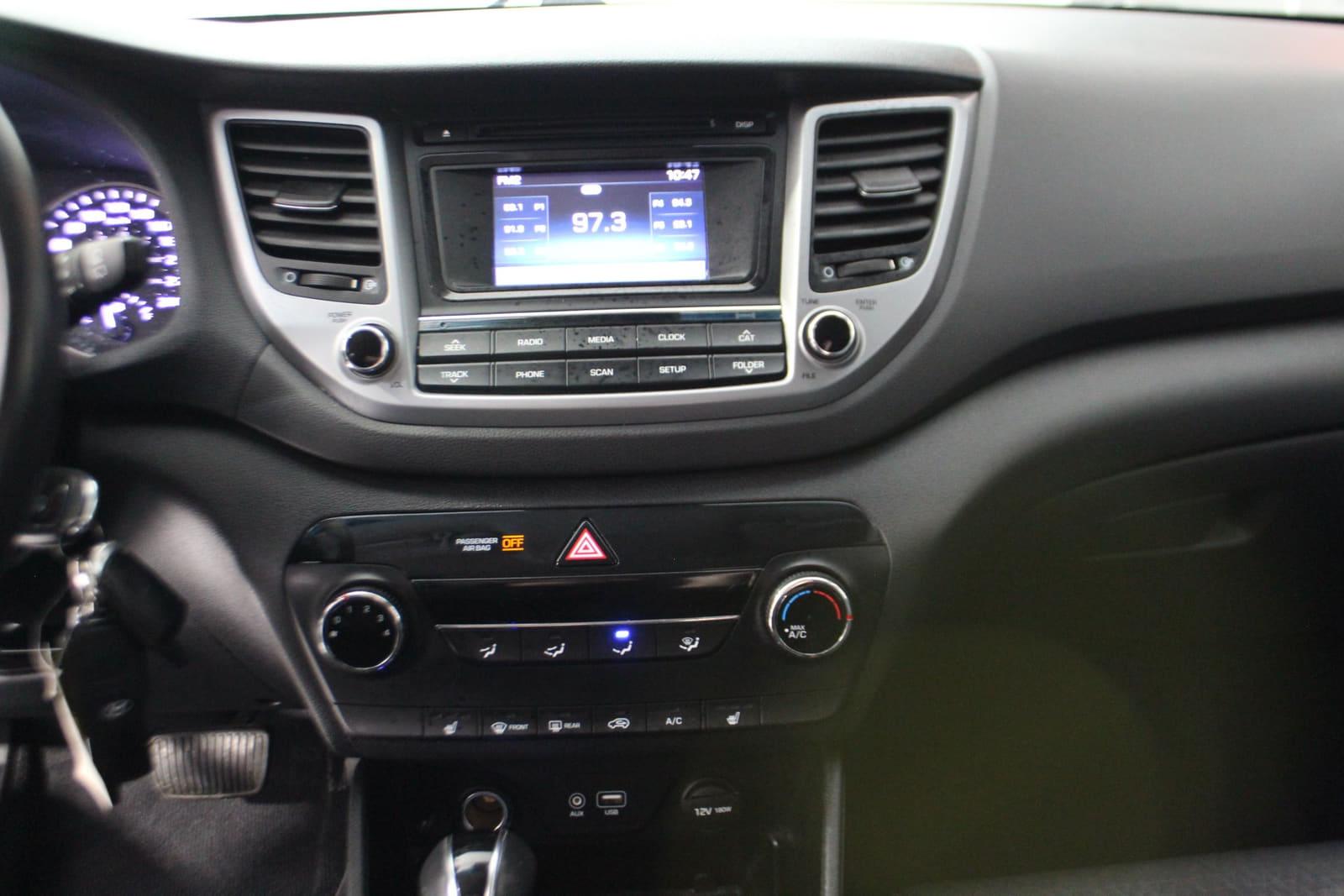 Hyundai Tucson 2016 - Image 17
