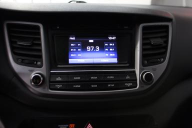 Hyundai Tucson 2016 - Thumbnail 18