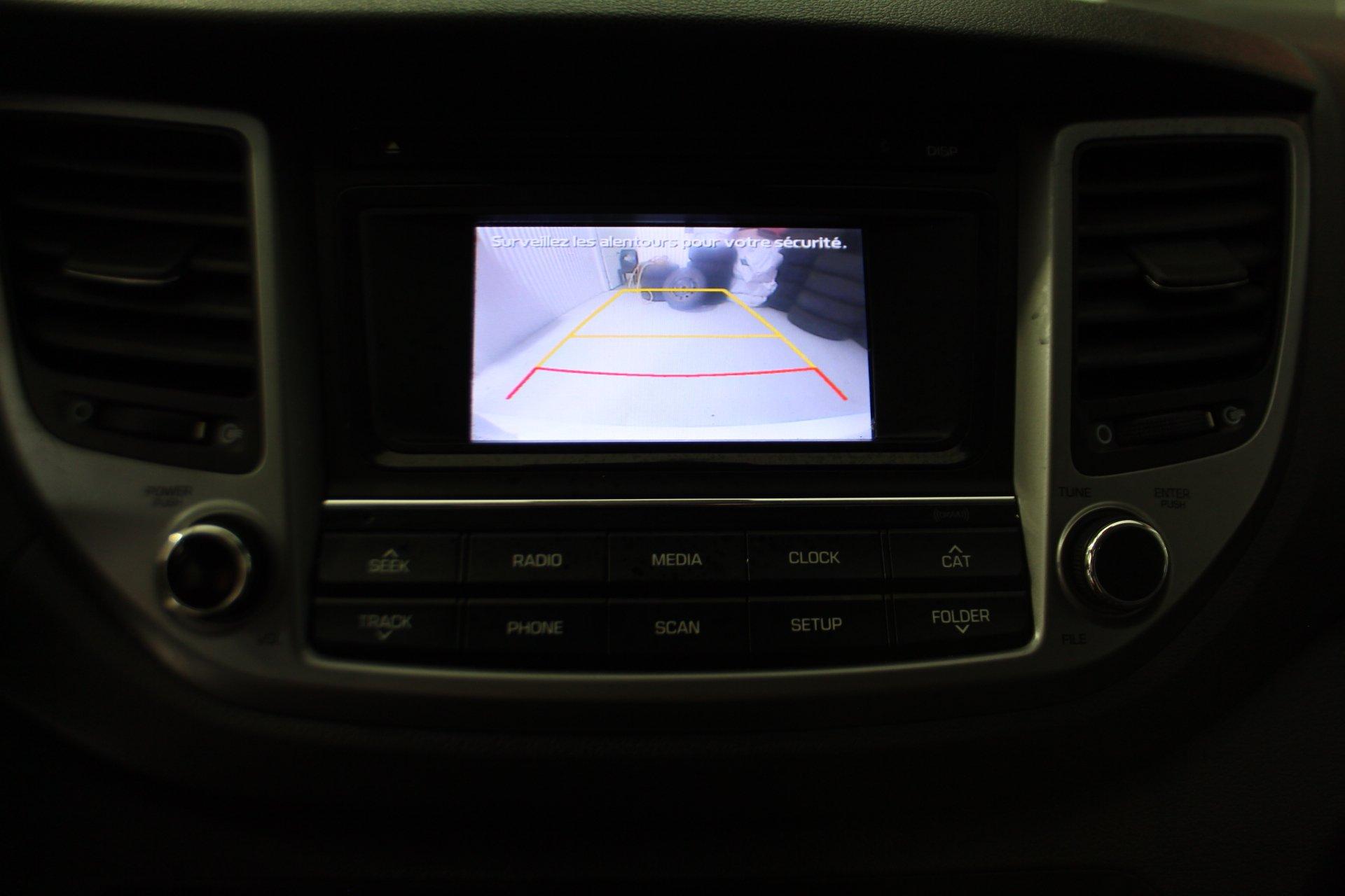 Hyundai Tucson 2016 - Image 19