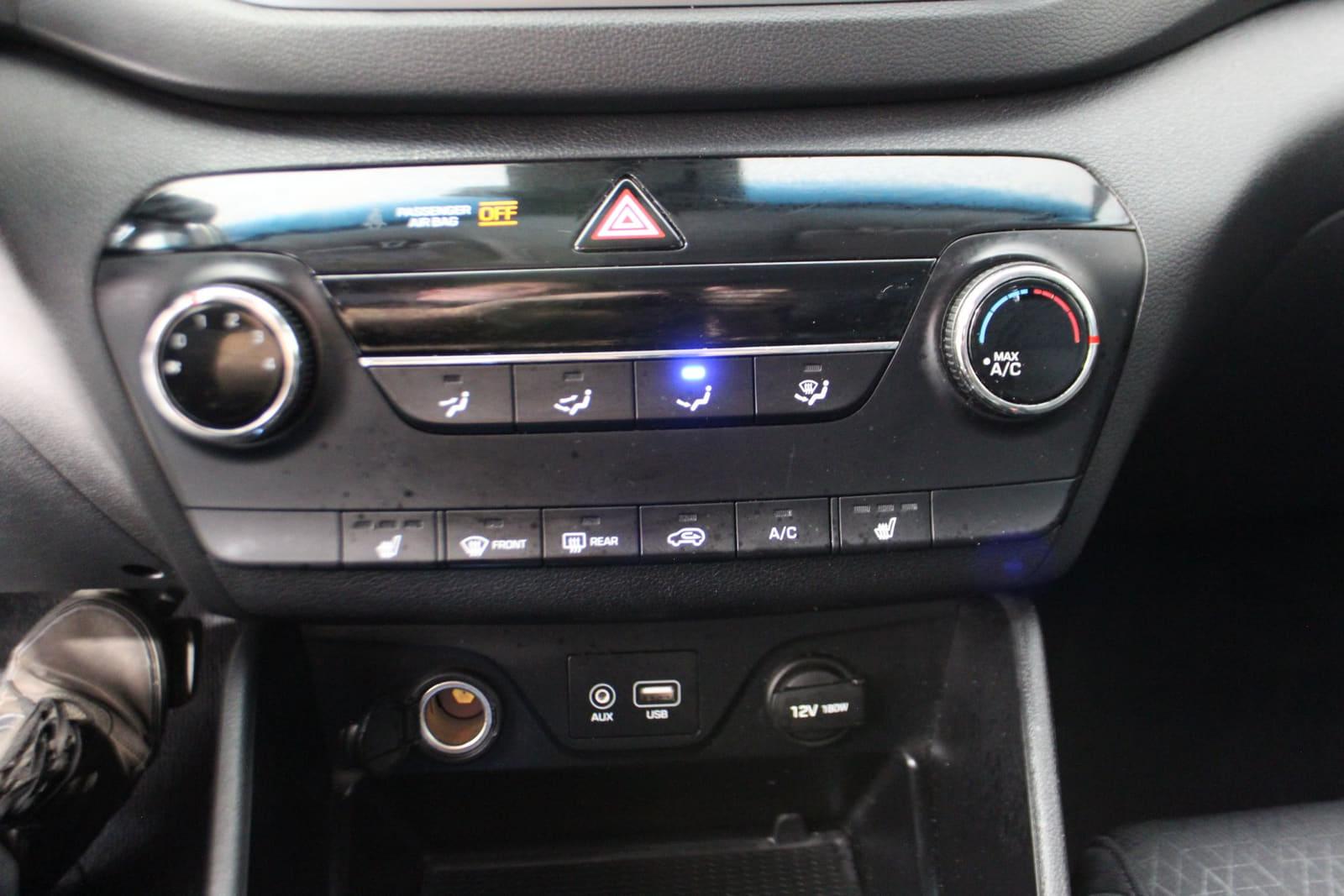 Hyundai Tucson 2016 - Image 20