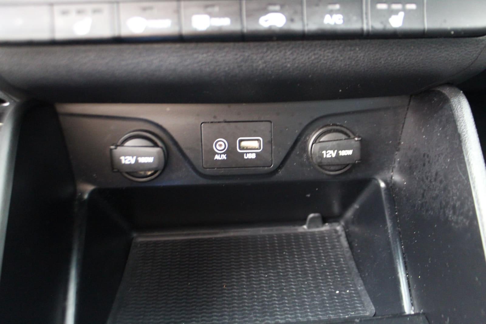 Hyundai Tucson 2016 - Image 21