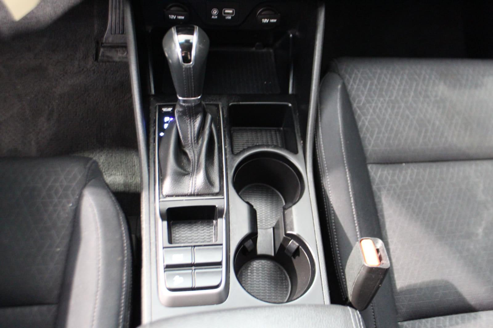 Hyundai Tucson 2016 - Image 22