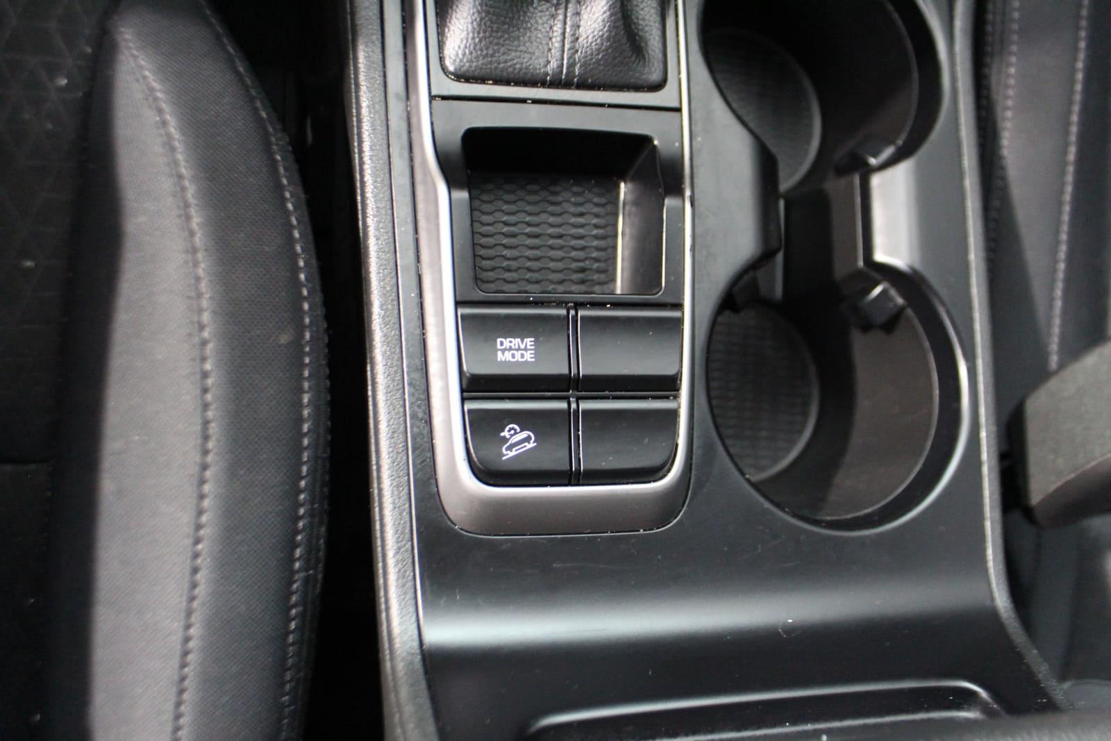 Hyundai Tucson 2016 - Image 23